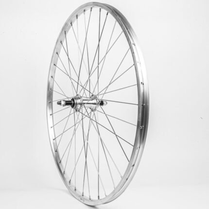 Roue arrière 650A à roue libre pour vélo