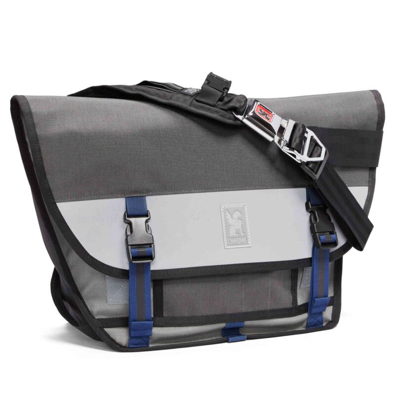 Sacoche Chrome Mini Metro Messenger Chrome