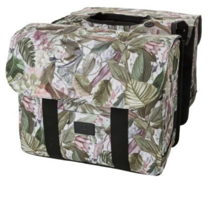 Sacoche double Fastrider Nyla 2 x 16L