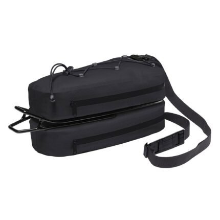 Sacoche de selle Vaude Proof Offroad M fixation Klickfix