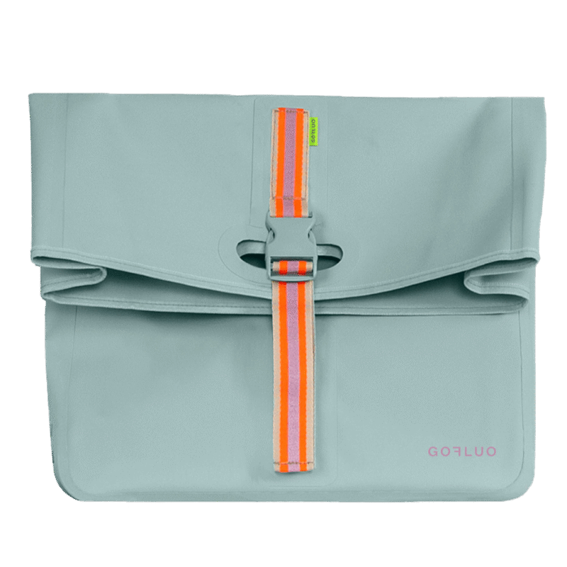 Sacoche isotherme GoFluo Houston 2.0 20L