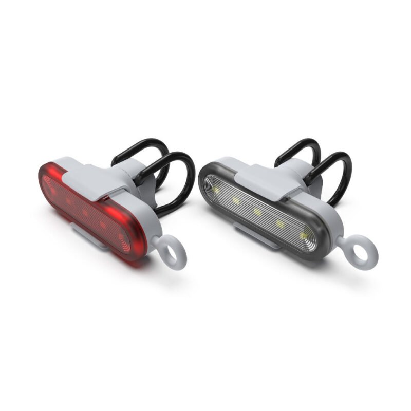 Paire d'éclairage avant arrière Reelight Stadium USB‑C