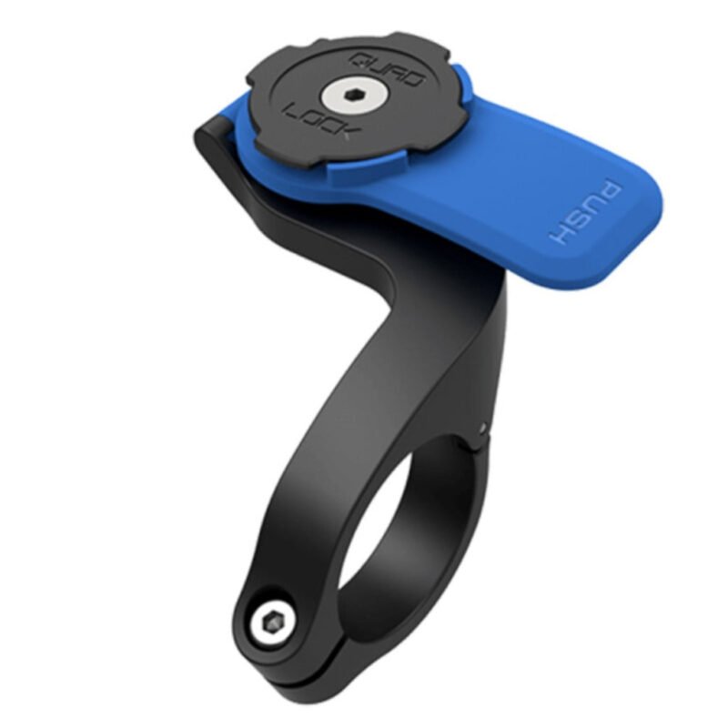 Support déporté vélo Out Front Mount Quad Lock