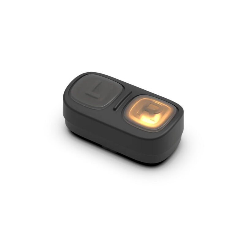 Télécommande pour casque vélo Lumos